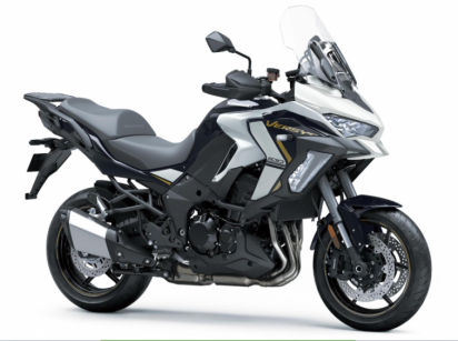 Image de VERSYS 1100 SE 2025