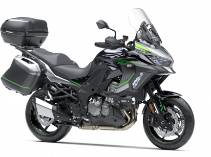 Image de VERSYS 1000 S Grand Tourer